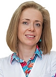 Врач Котенкова Анна Анатольевна