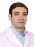 Врач Котиев Адам Султан-Греевич