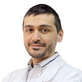 Врач Котиев Альберт Борисович