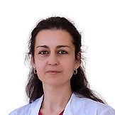 Врач Котий Светлана Александровна