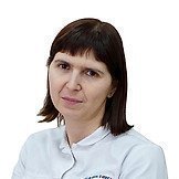 Врач Котикова Ирина Викторовна