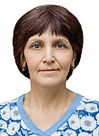 Врач Немтина (Коткина) Наталья Валерьевна