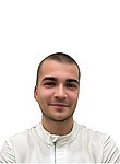 Врач Котляр Ярослав Павлович
