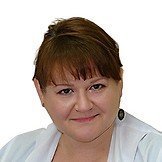 Врач Котляревская Светлана Борисовна