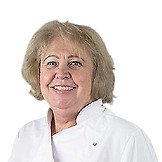 Врач Котлярова Елена Викторовна
