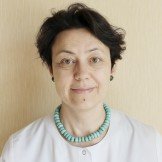 Врач Котлярова Светлана Витальевна