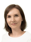 Врач Котолевская Мария Андреевна