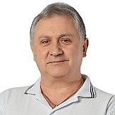 Врач Котов Александр Николаевич