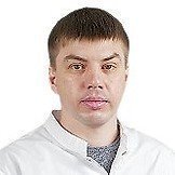 Врач Котов Андрей Анатольевич