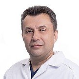 Врач Котов Дмитрий Владимирович