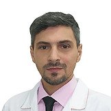 Врач Котов Николай Максимович