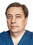 Врач Котов Валерий Валерьевич