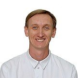 Врач Котов Василий Петрович