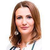 Врач Котова Анна Николаевна