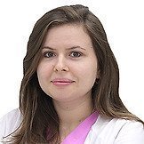Врач Котова Елена Сергеевна