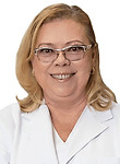 Врач Котова Галина Юрьевна