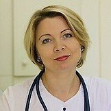 Врач Котова Ирина Борисовна