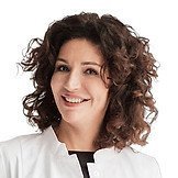 Врач Котова Ирина Николаевна