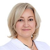 Врач Котова Лариса Константиновна