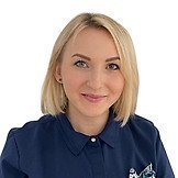 Врач Котова Мария Алексеевна