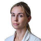 Врач Котова Марина Николаевна