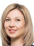 Врач Котова Ольга Александровна