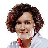 Врач Котова Ольга Владимировна