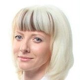 Врач Котовщикова Олеся Олеговна