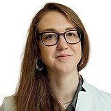 Врач Котовская Наталья Вадимовна
