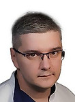 Врач Котовский Сергей Дмитриевич