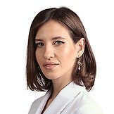 Врач Котунова Елена Ивановна