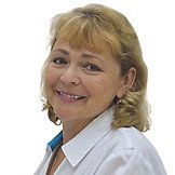 Врач Котынова Анна Александровна