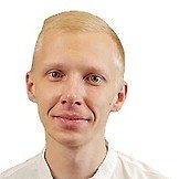 Врач Ковайкин Артём Игоревич