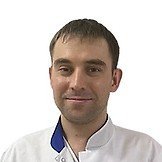 Врач Коваль Антон Олегович