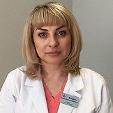 Врач Коваль Елена Александровна