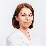 Врач Коваль Юлия Геннадьевна