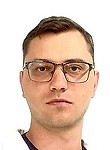 Врач Коваль Михаил Дмитриевич