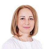 Врач Коваль Наталья Михайловна