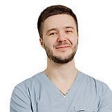 Врач Коваль Олег Александрович