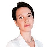 Врач Коваль Валерия Борисовна