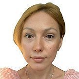 Врач Ковальчук Анастасия Андреевна