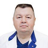 Врач Ковальчук Игорь Михайлович