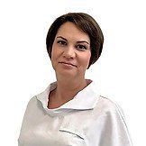 Врач Ковальчук Снежанна Николаевна