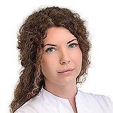 Врач Ковальчук Татьяна Андреевна