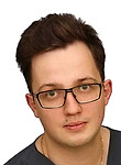 Врач Ковалдов Кирилл Александрович
