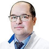 Врач Коваленко Алексей Васильевич