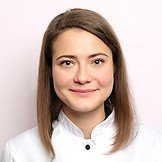 Врач Коваленко Анна Сергеевна