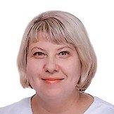 Врач Коваленко Елена Владимировна