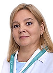 Врач Коваленко Ирина Николаевна