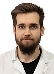 Врач Коваленко Иван Игоревич